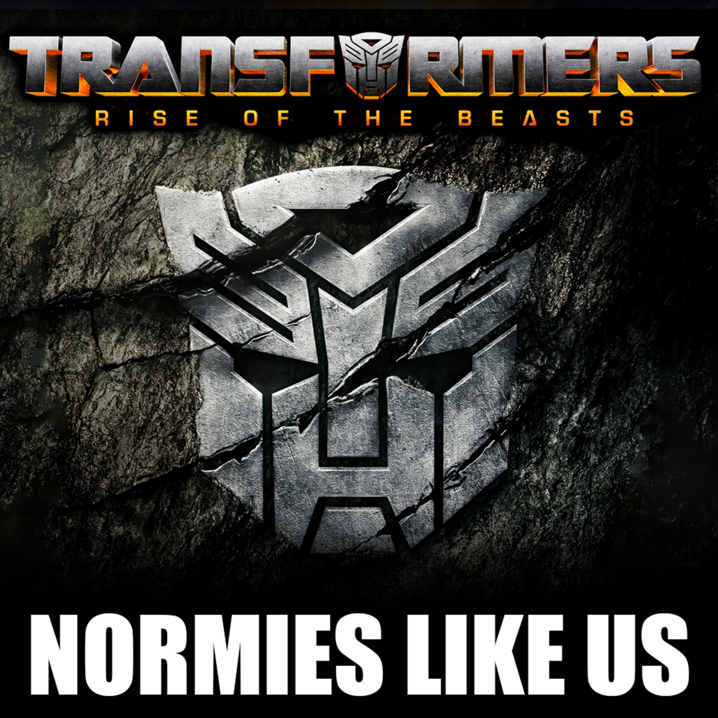Transformers: Rise of the Beasts | Spoiler Review | Normies Like Us Podcast