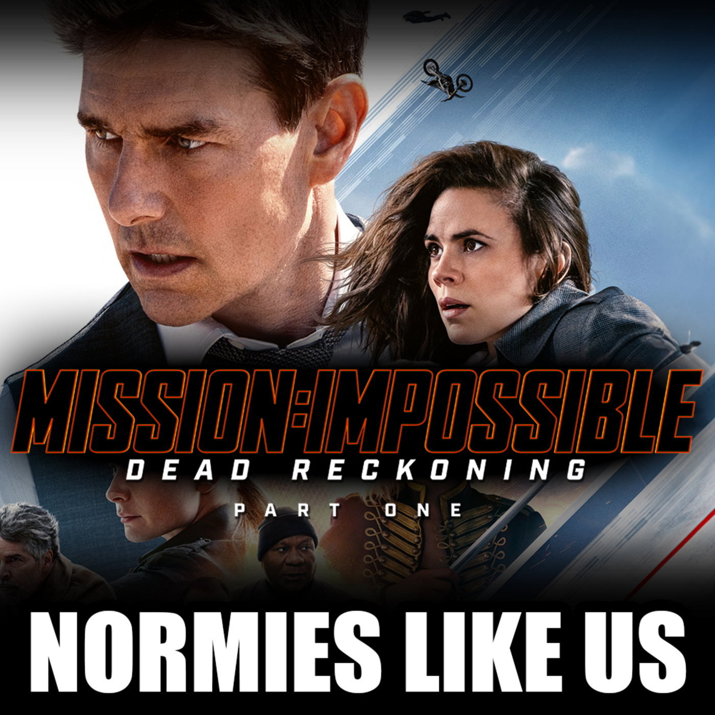Mission Impossible: Dead Reckoning - Part One | Movie Review