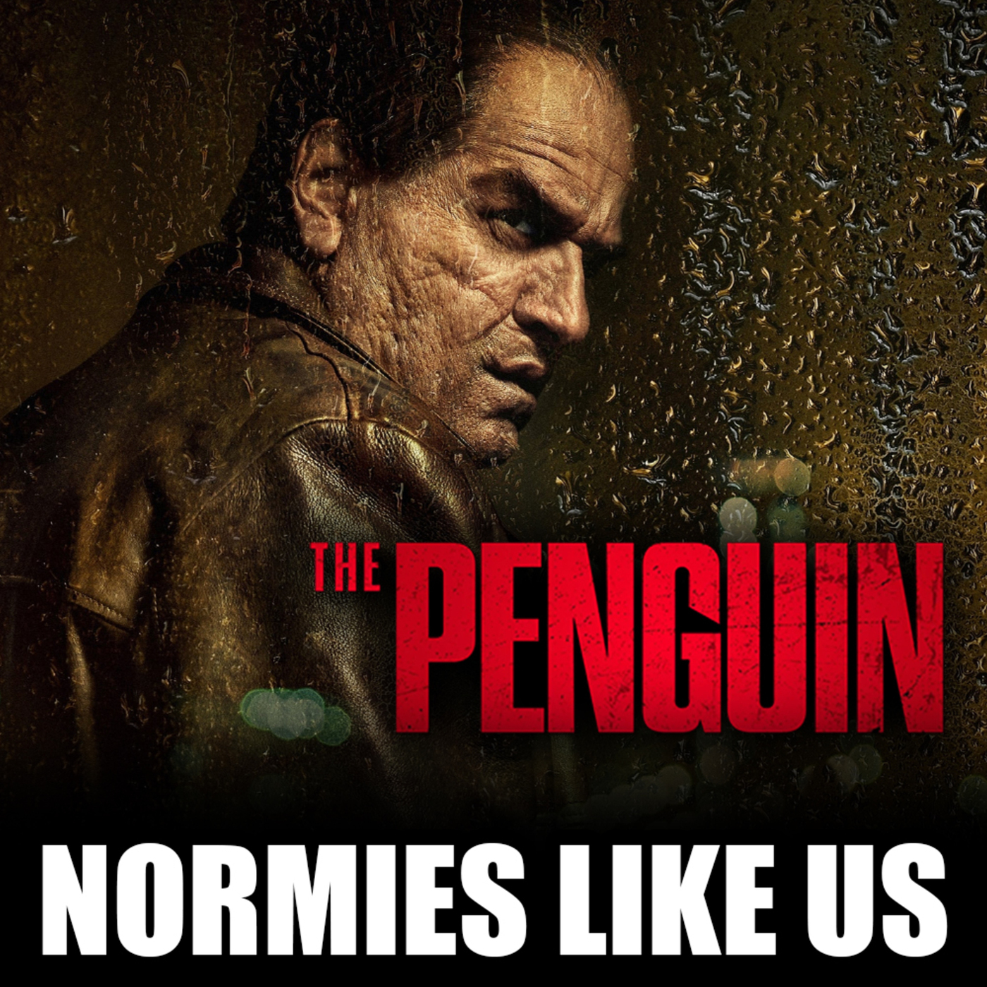 The Penguin | Series Review | Normies Like Us Podcast