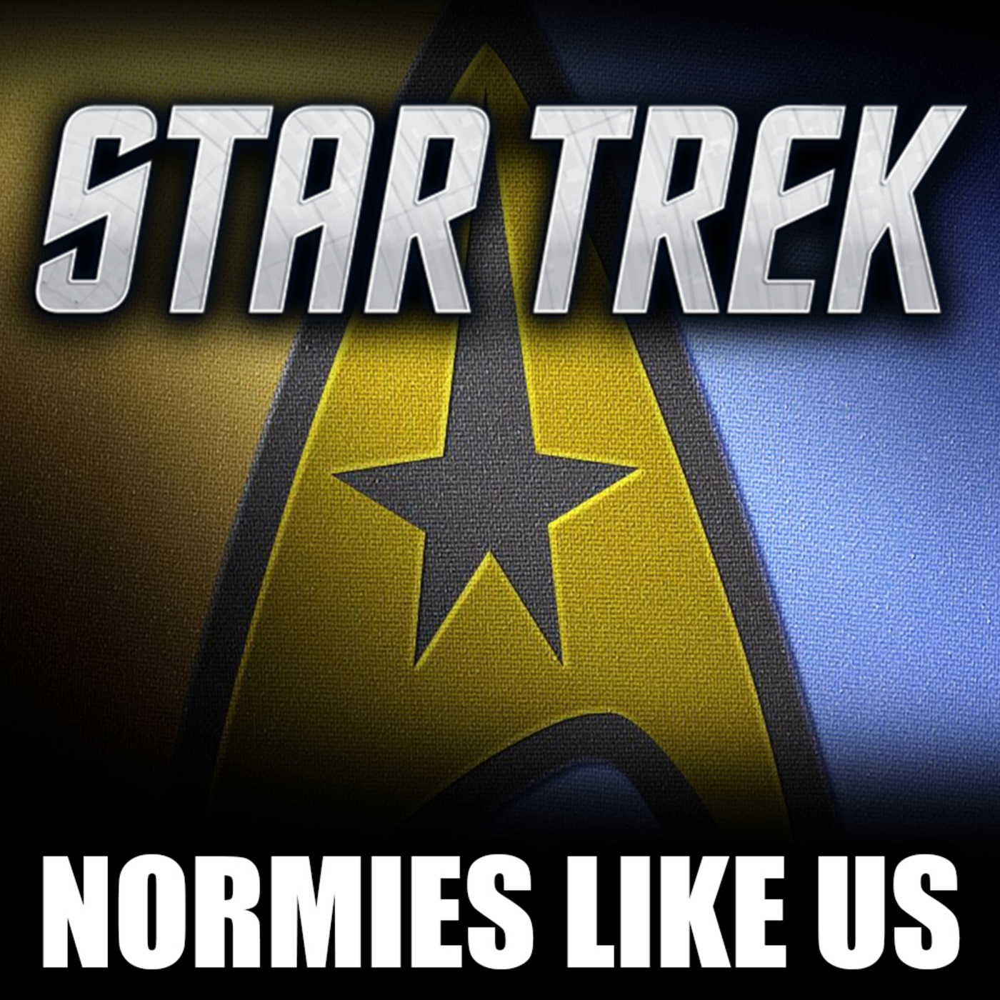 Star Trek (2009) | Movie Review | Normies Like Us Podcast