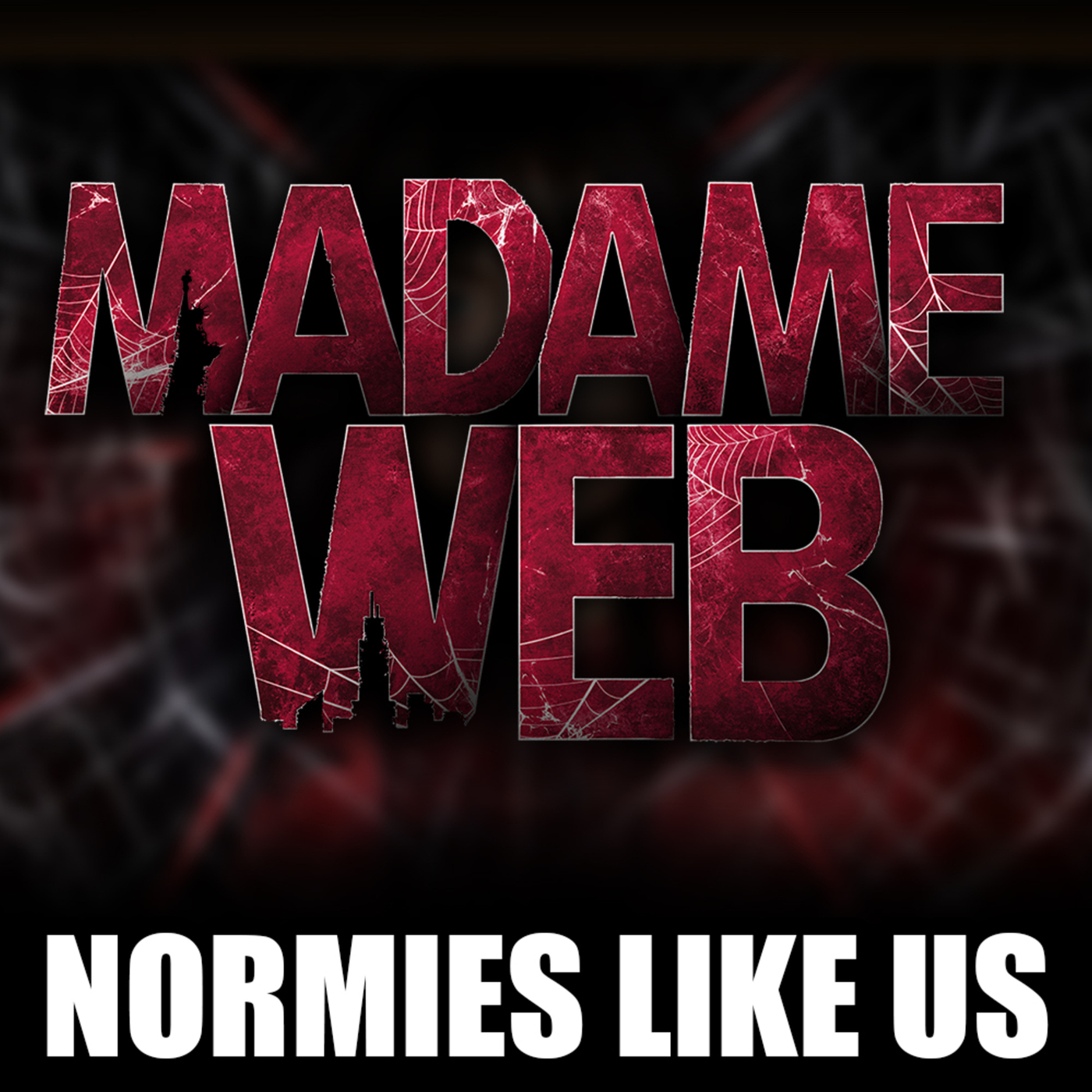 Madame Web | Review | Normies Like Us Podcast