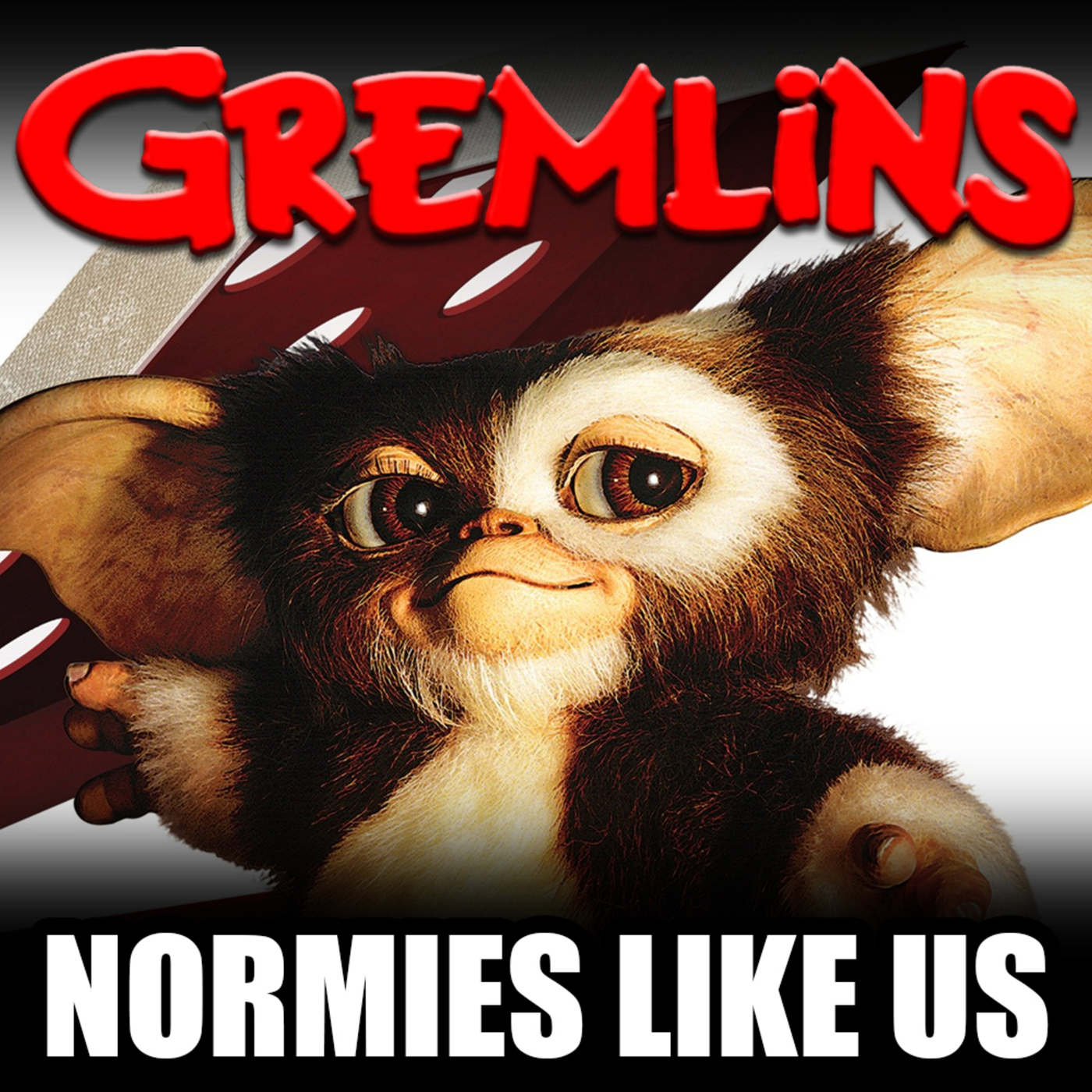 Gremlins | Movie Review | Normies Like Us Podcast