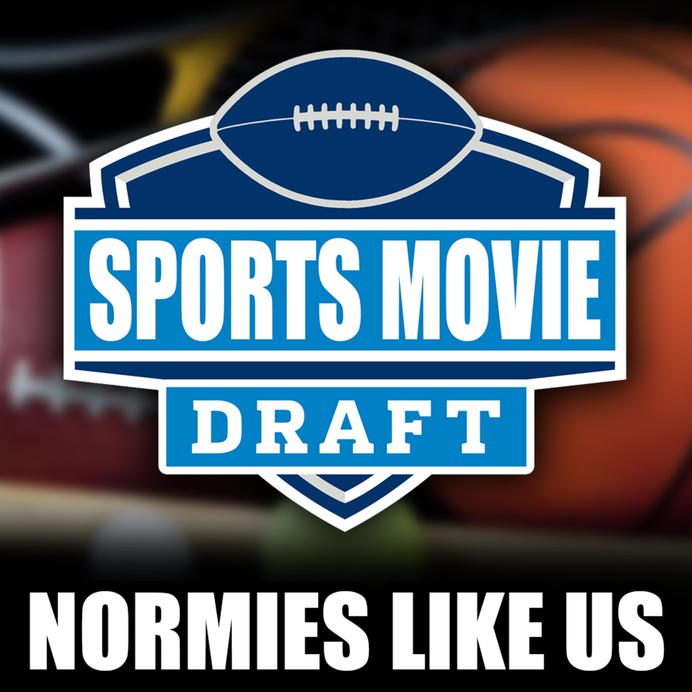 Sports Movie Draft | The Big Game Special | Normies Like Us!