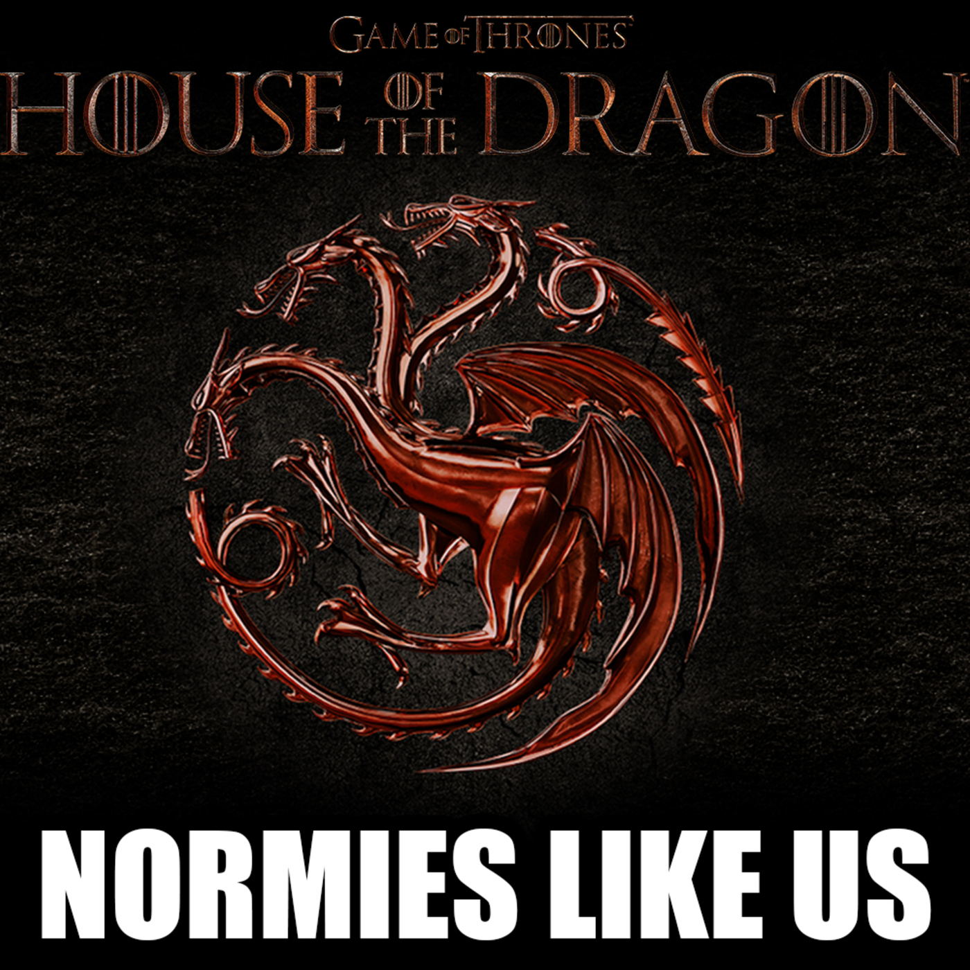 House of the Dragon | Ep1 Review | Game of Thrones Podcast