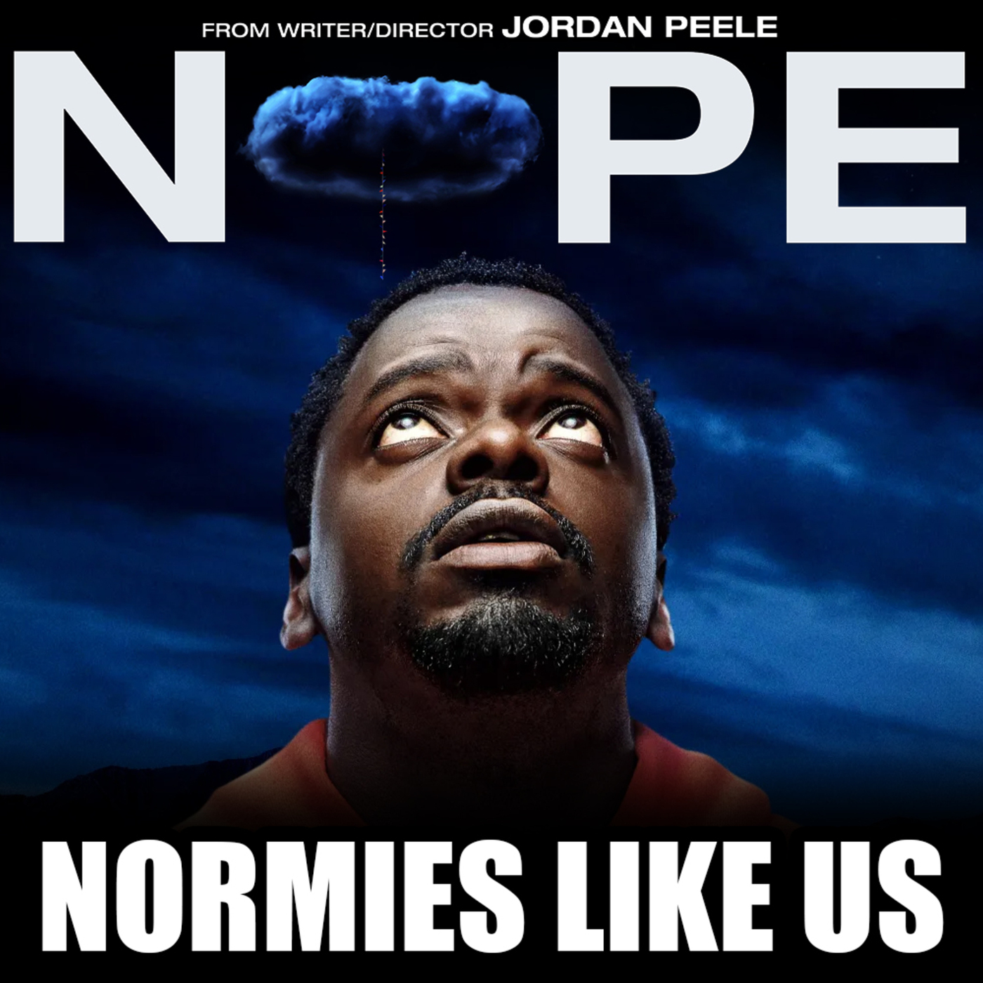 NOPE | Movie Review | Normies Like Us