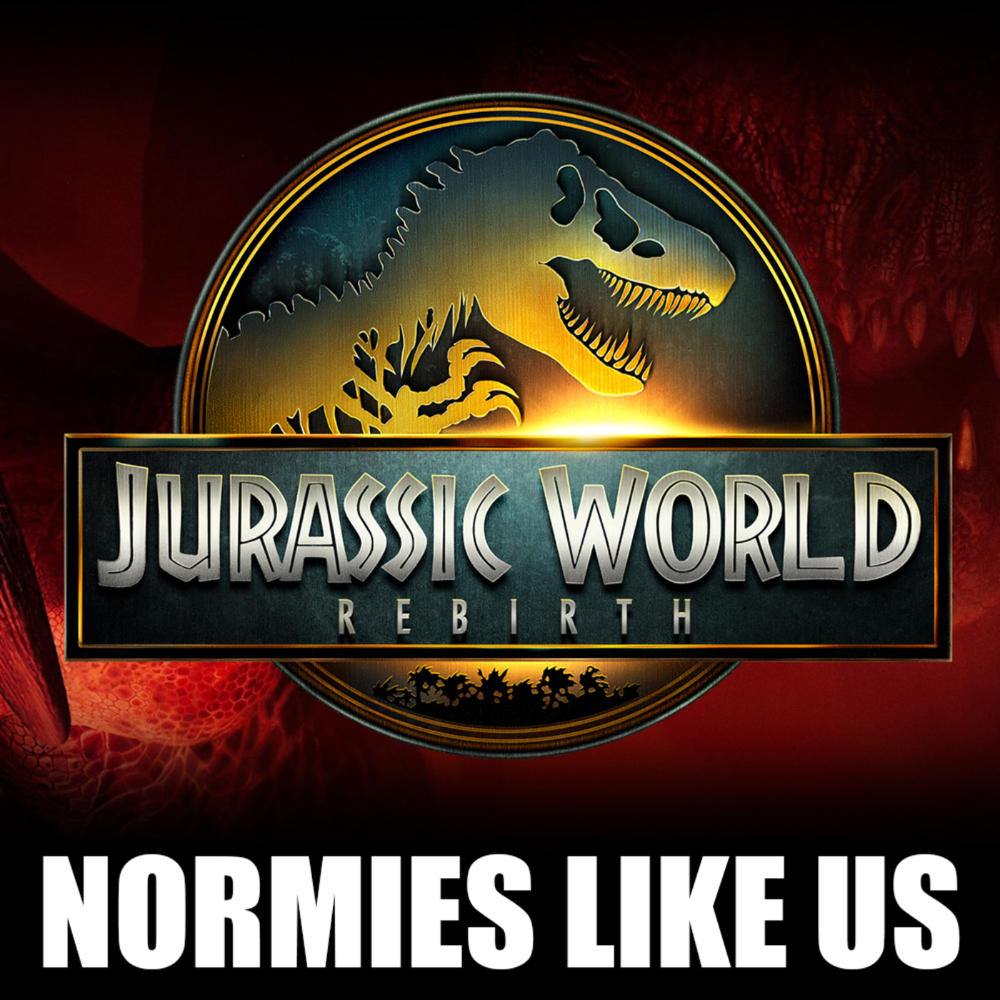 Jurassic World Rebirth | Movie Review | Normies Like Us Podcast