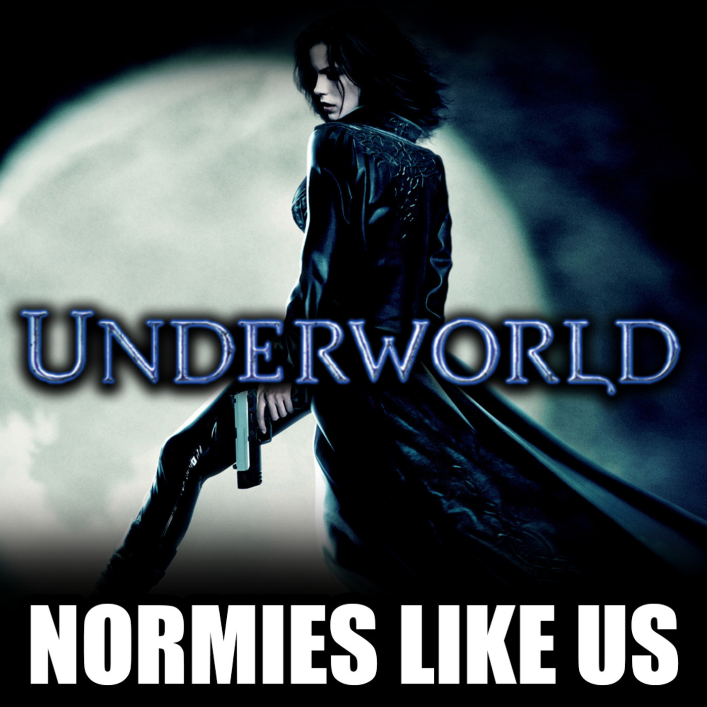 Underworld (2003) | Horror Review | Normies Like Us Podcast