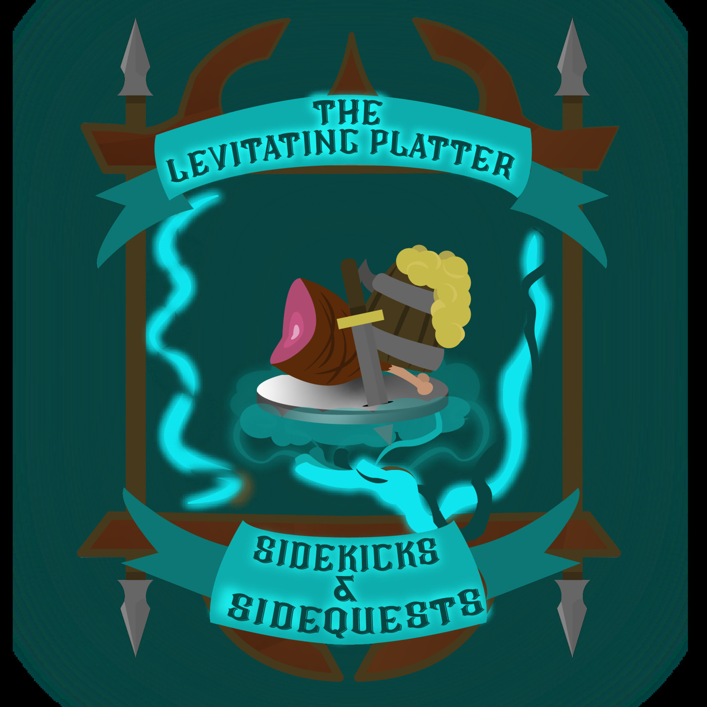 An Introduction to the Levitating Platter