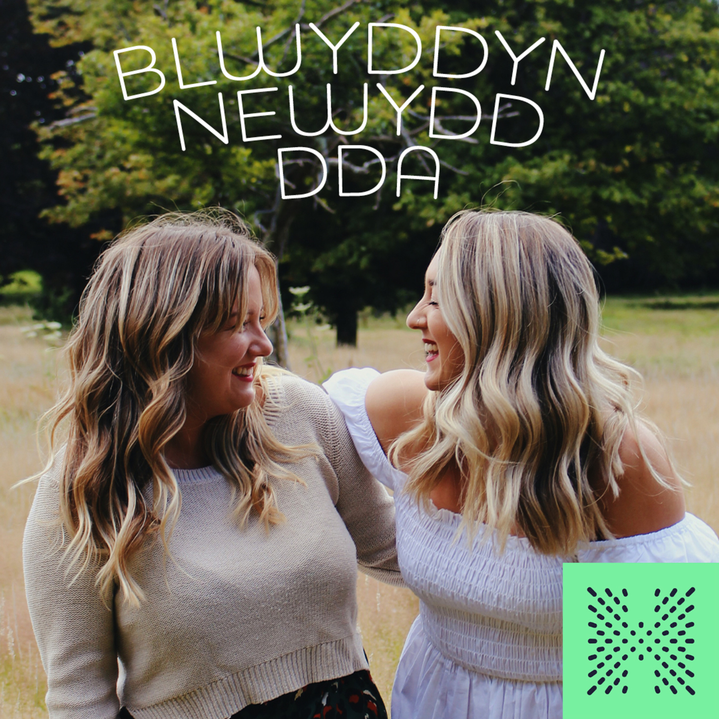 Blwyddyn Newydd Dda gyda'r Chwirorydd EMpowerME: Addunedau