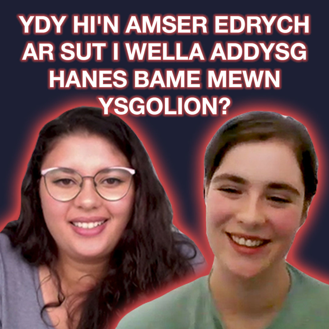 Ydy hi'n amser edrych ar sut i wella addysg hanes BAME mewn ysgolion?