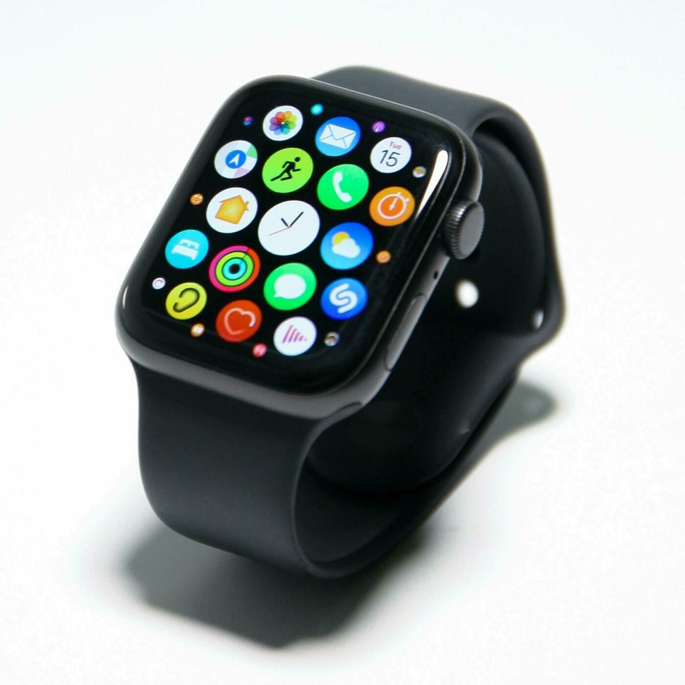 Die, Apple Watch Series 3, Die!