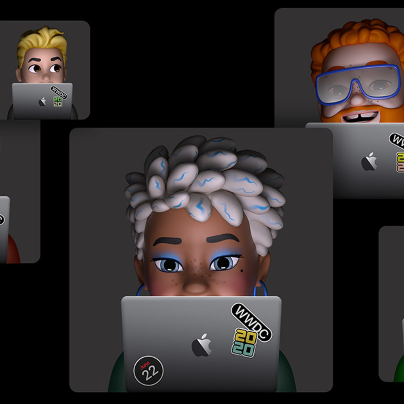 WWDC 20 - Part 1