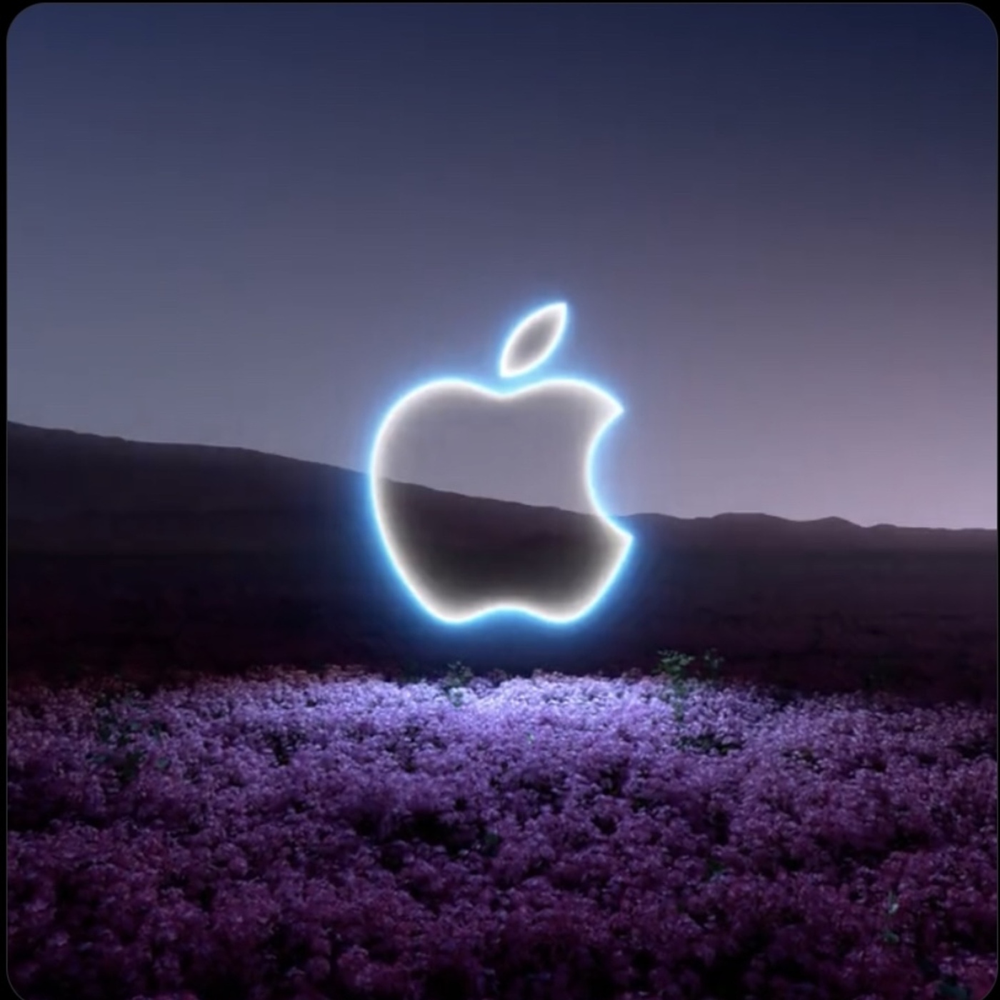 Apple's September 2021 Event 