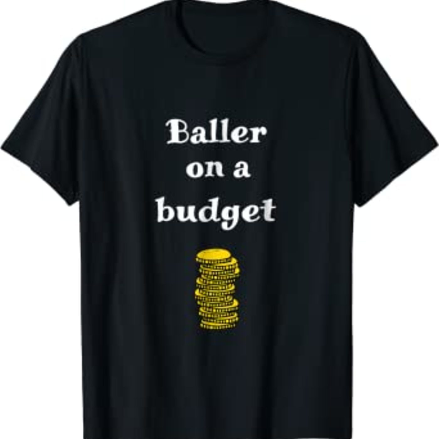 Baller on a Budget!