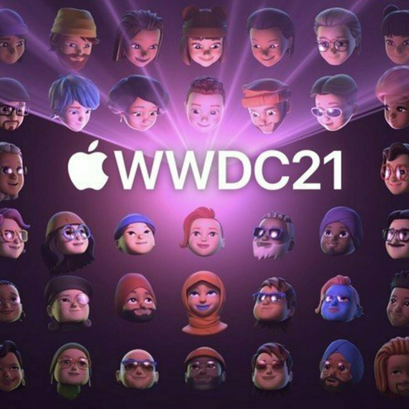 WWDC 21
