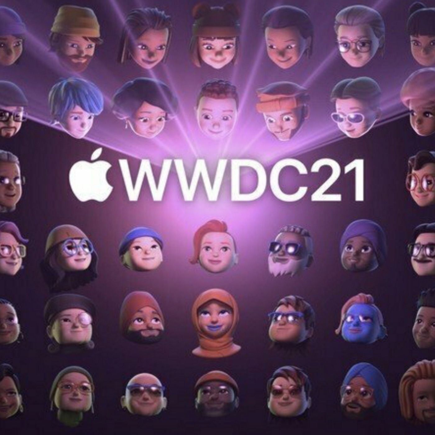 WWDC 21 part 2