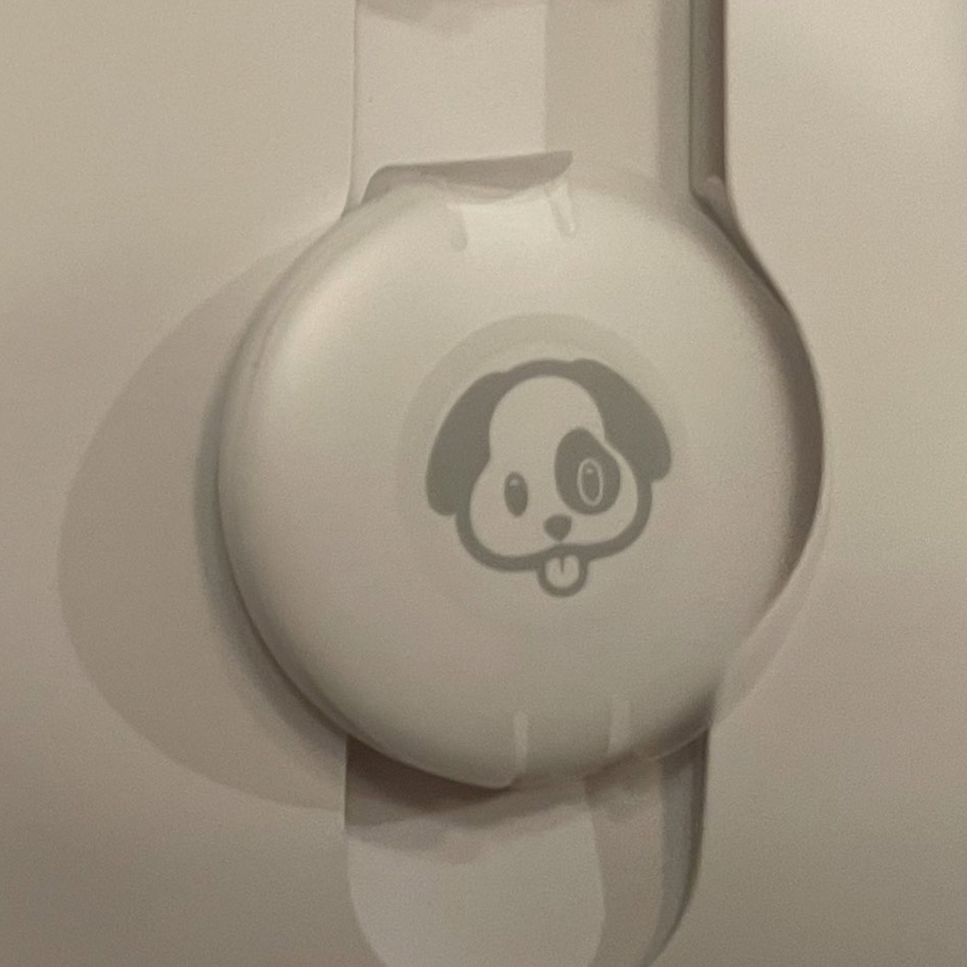 It Should've Had a Hole In it