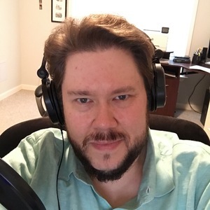 Brian Baggett