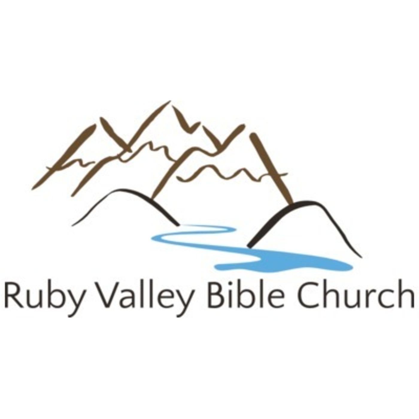 Ruby Valley Bible Church 375: 10/18/2026