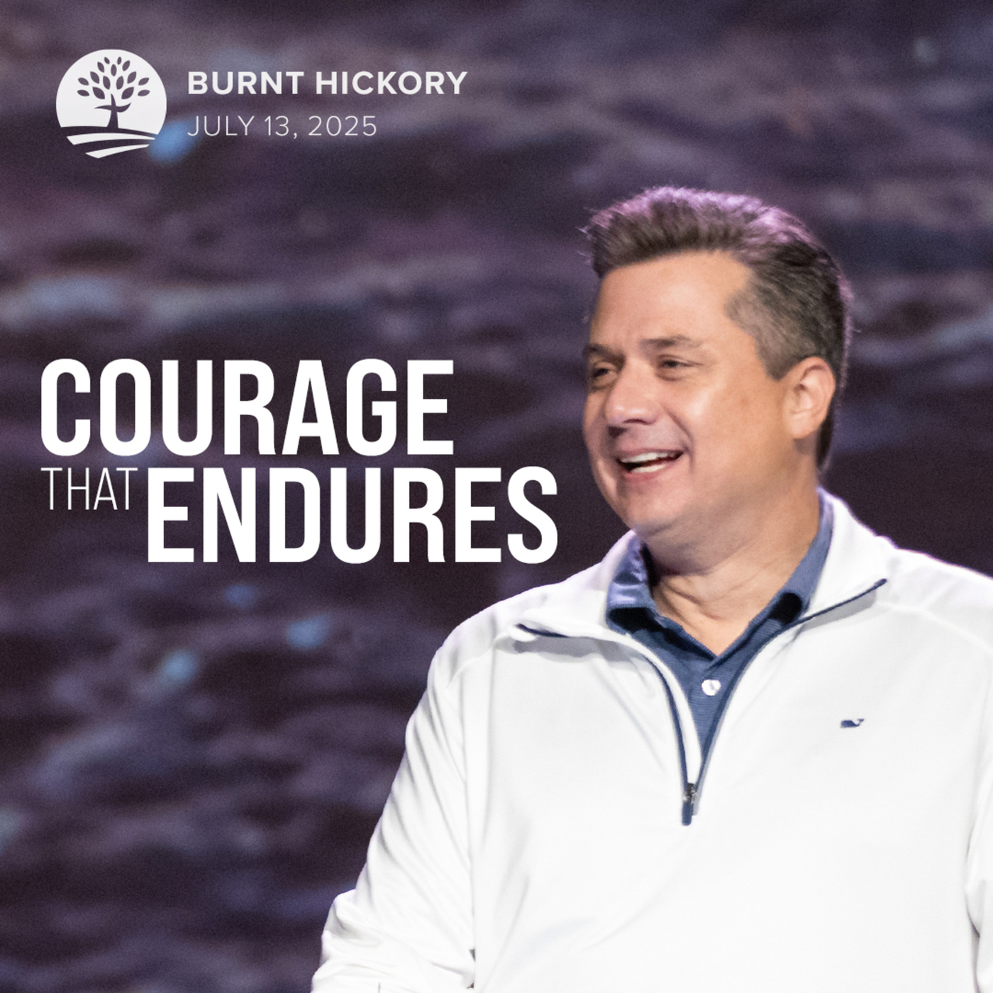 Courage that Endures | Summer of Psalms