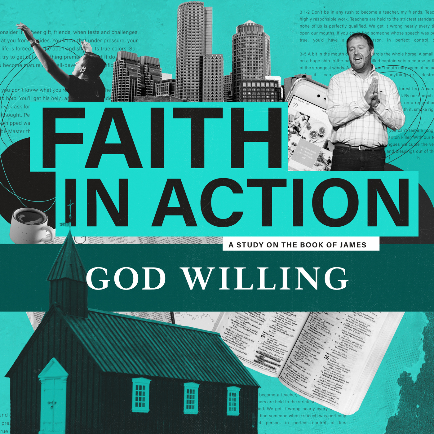 God Willing | Faith in Action