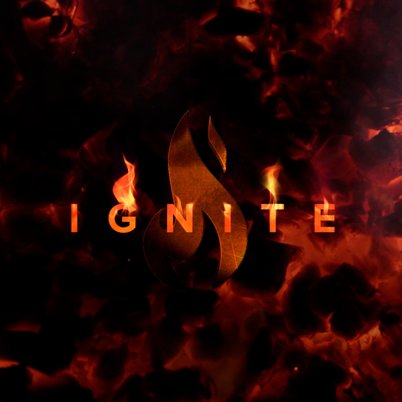 Ignite | A Dependent Faith 