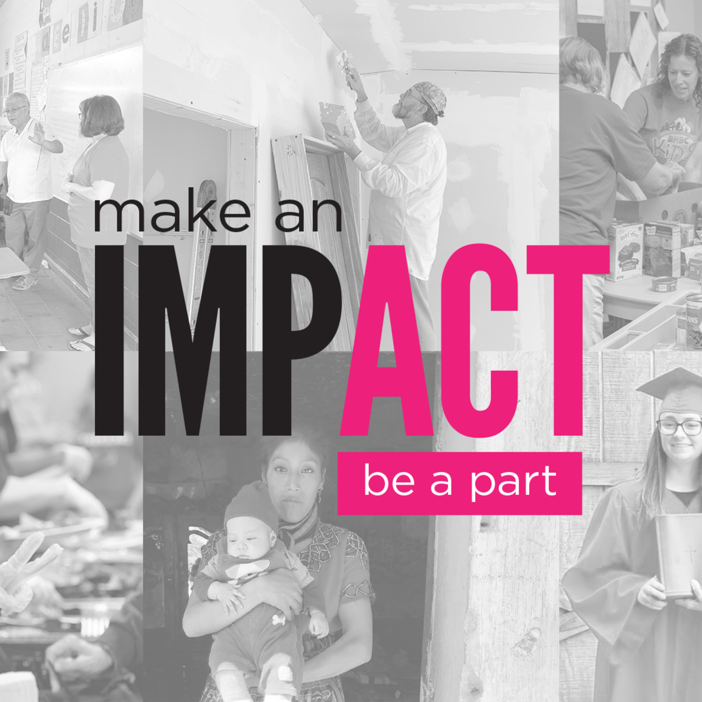 Impact | Missions Sunday