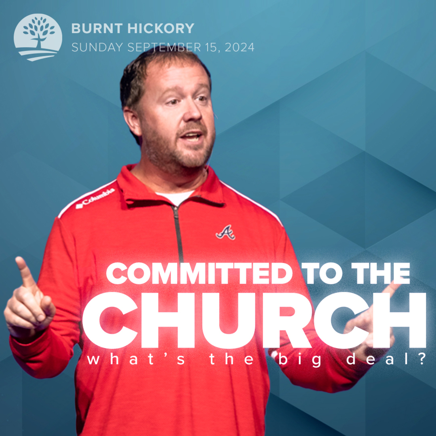 What is the Big Deal about Being Committed to The Church?