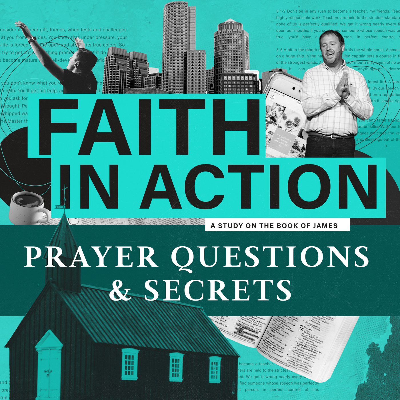 Patience Questions & Secrets