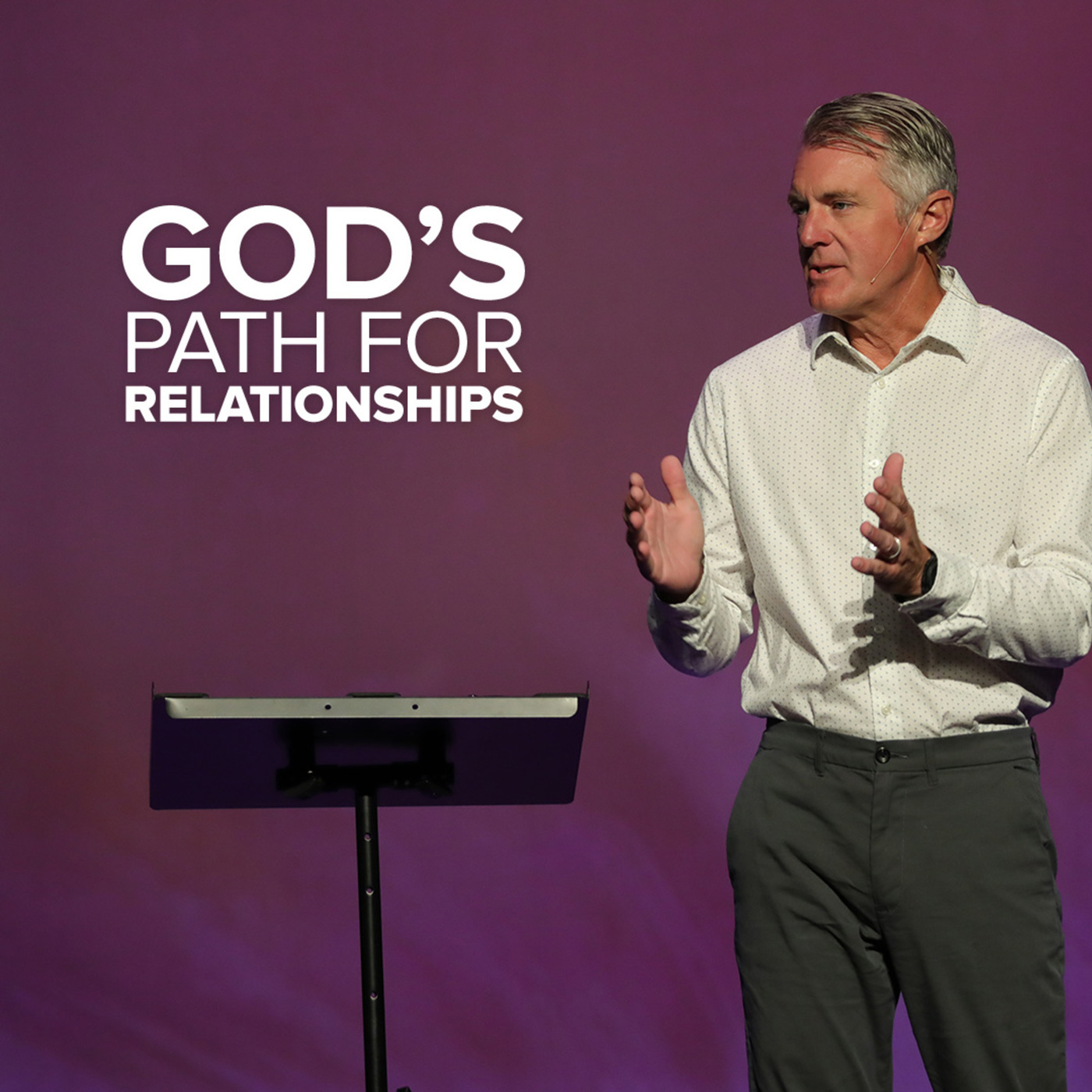 God’s Path for Relationships