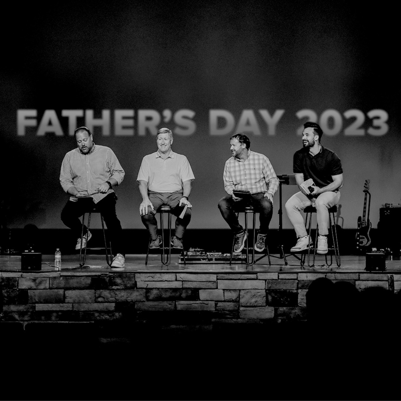 Father's Day 2023
