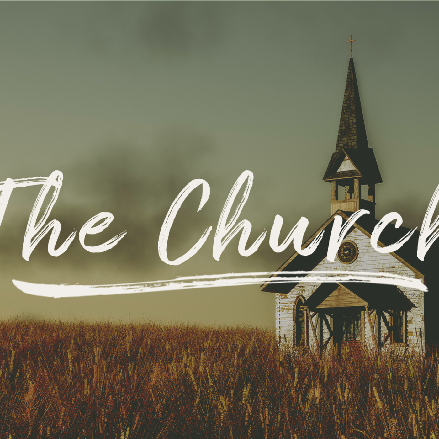 The Church | Belong