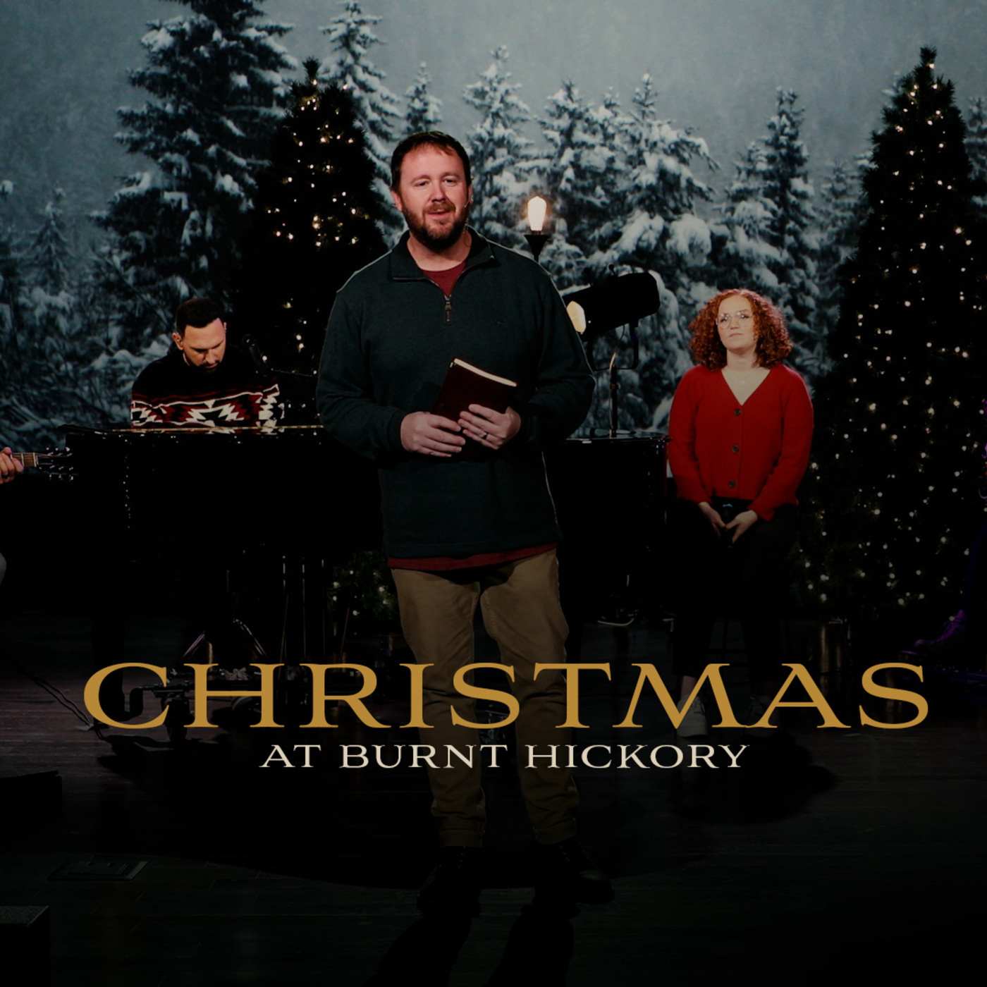 Christmas At Burnt Hickory | Live Worship December 25, 2022