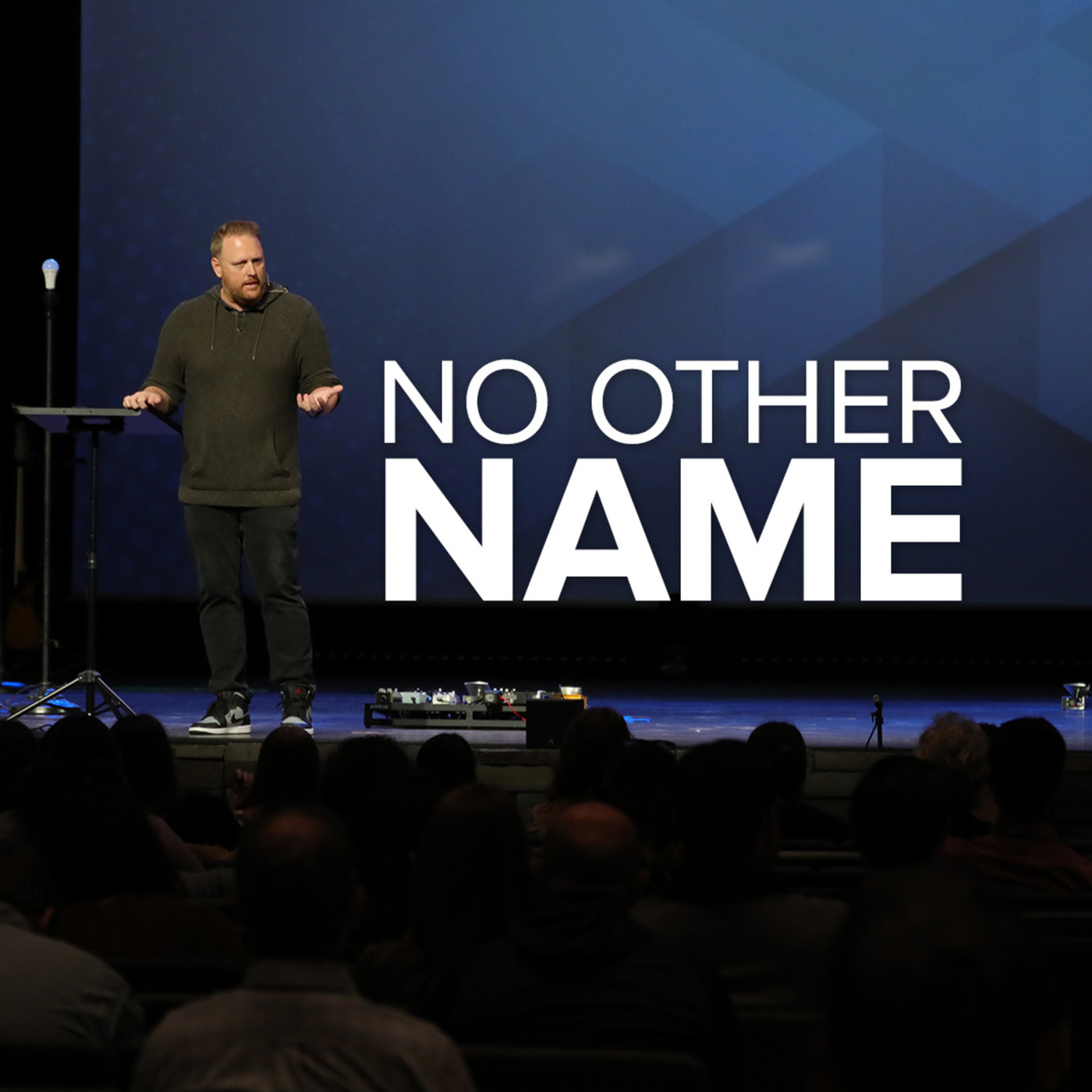 No Other Name