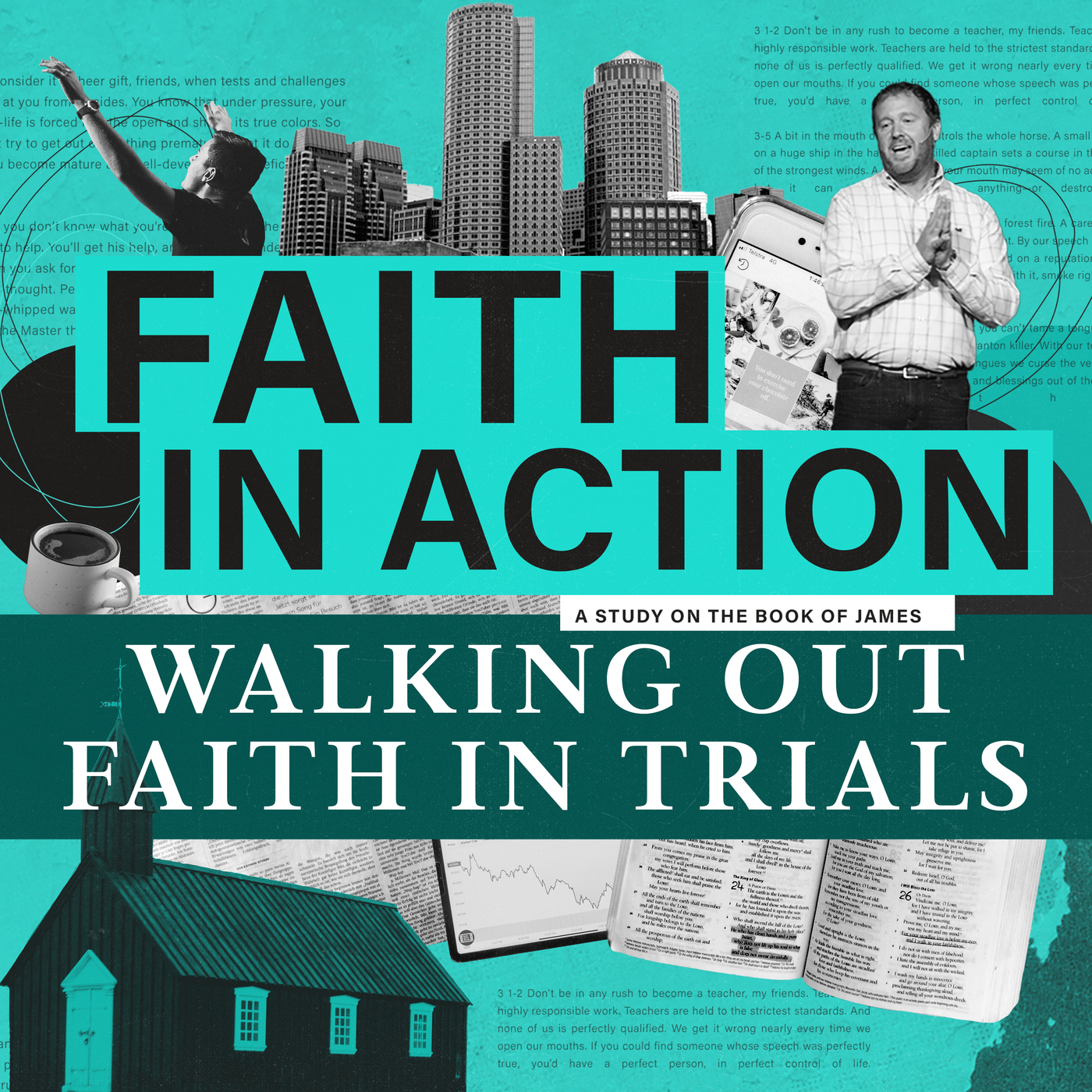 Faith in Action