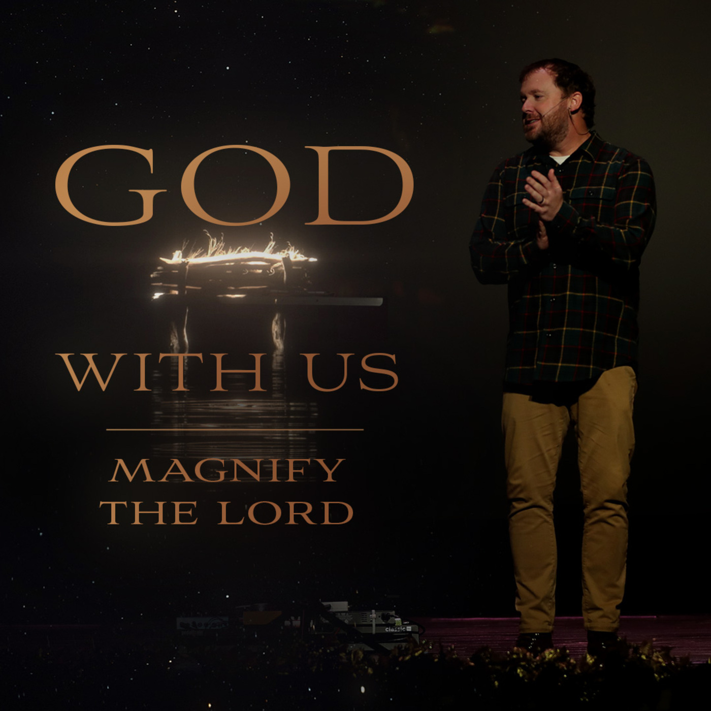 Magnify The Lord | God With Us