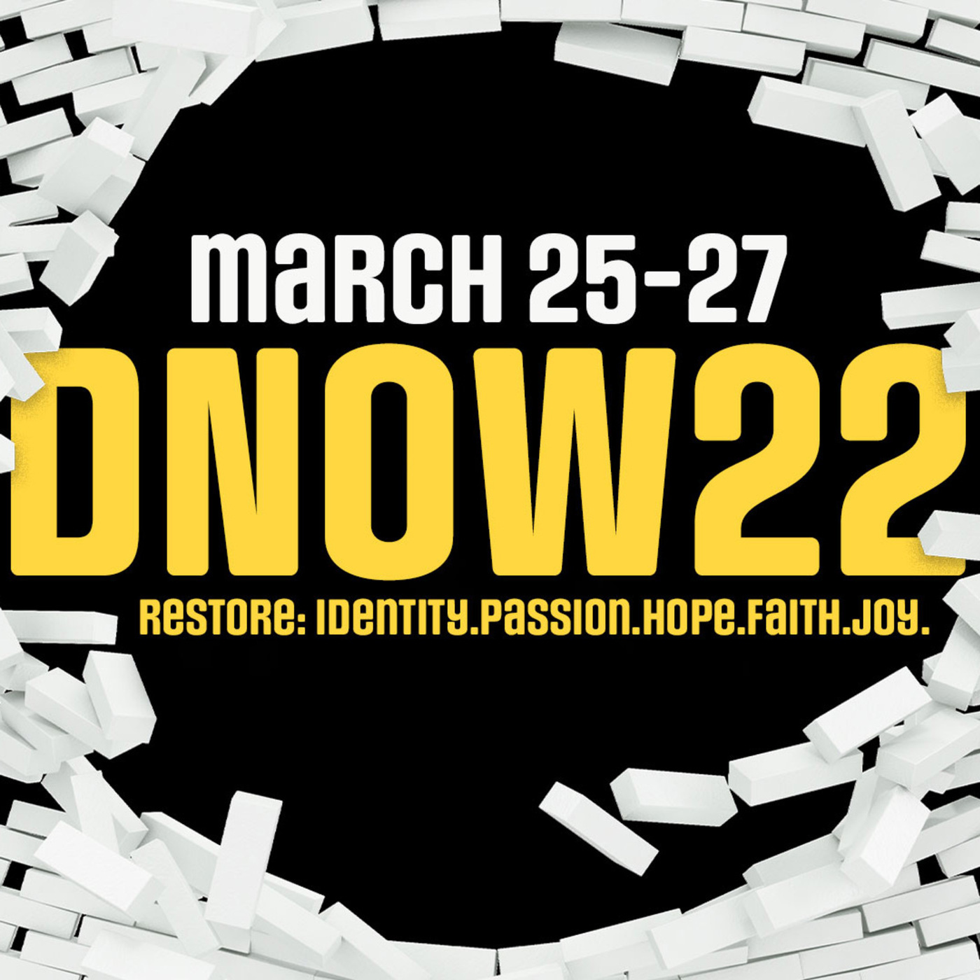 DNOW22 | How to Reach & Keep Gen Z 