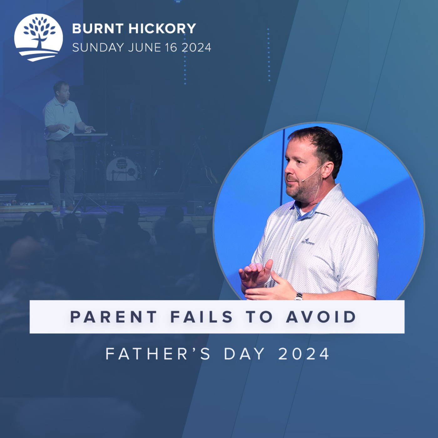Parent Fails To Avoid | Father’s Day 2024