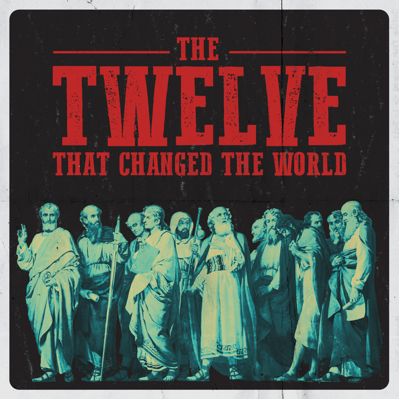 Philip | The Twelve