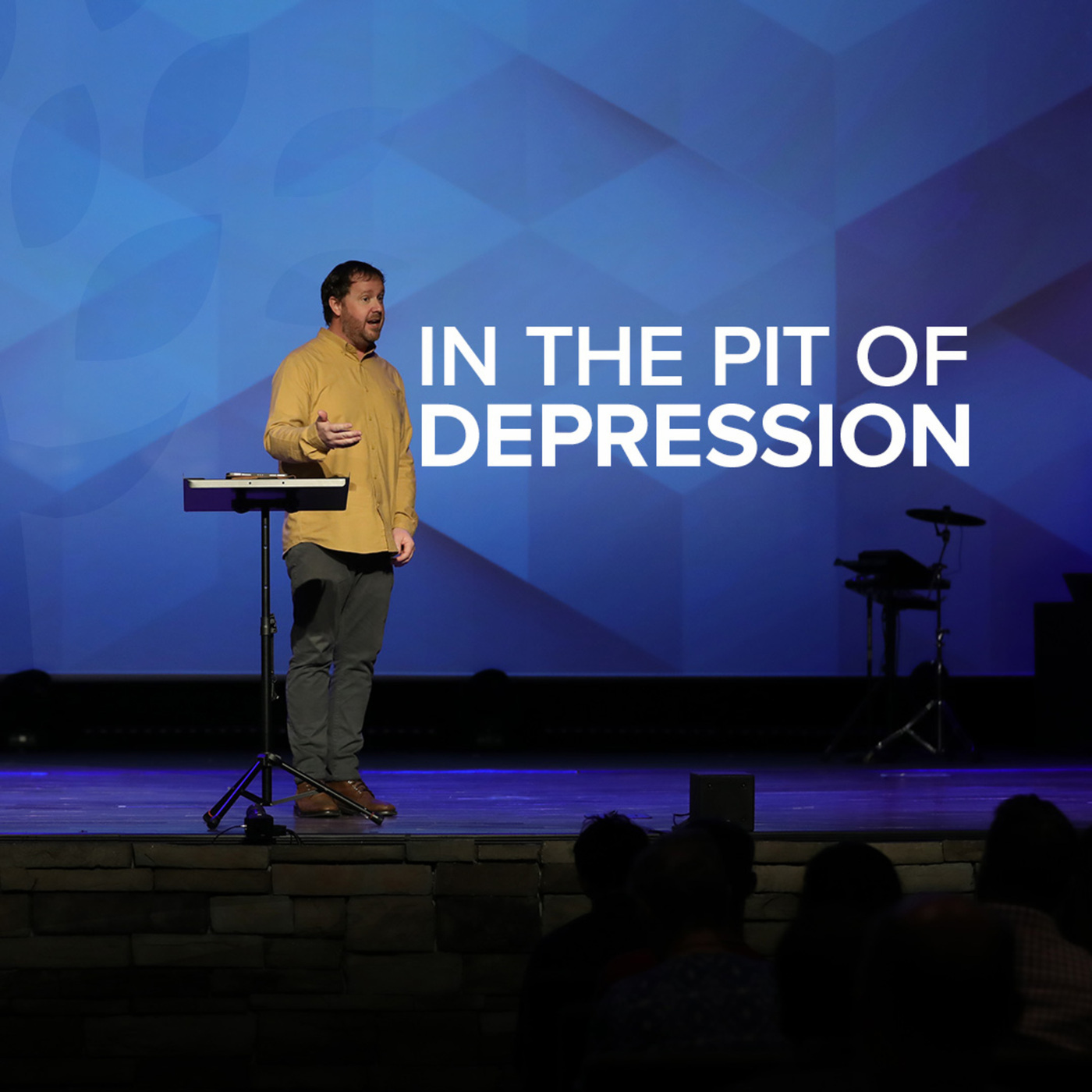 In The Pit of Depression
