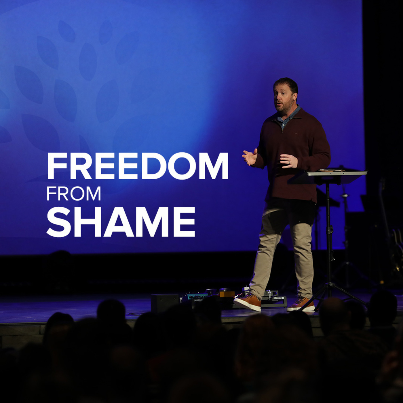 Freedom From Shame 
