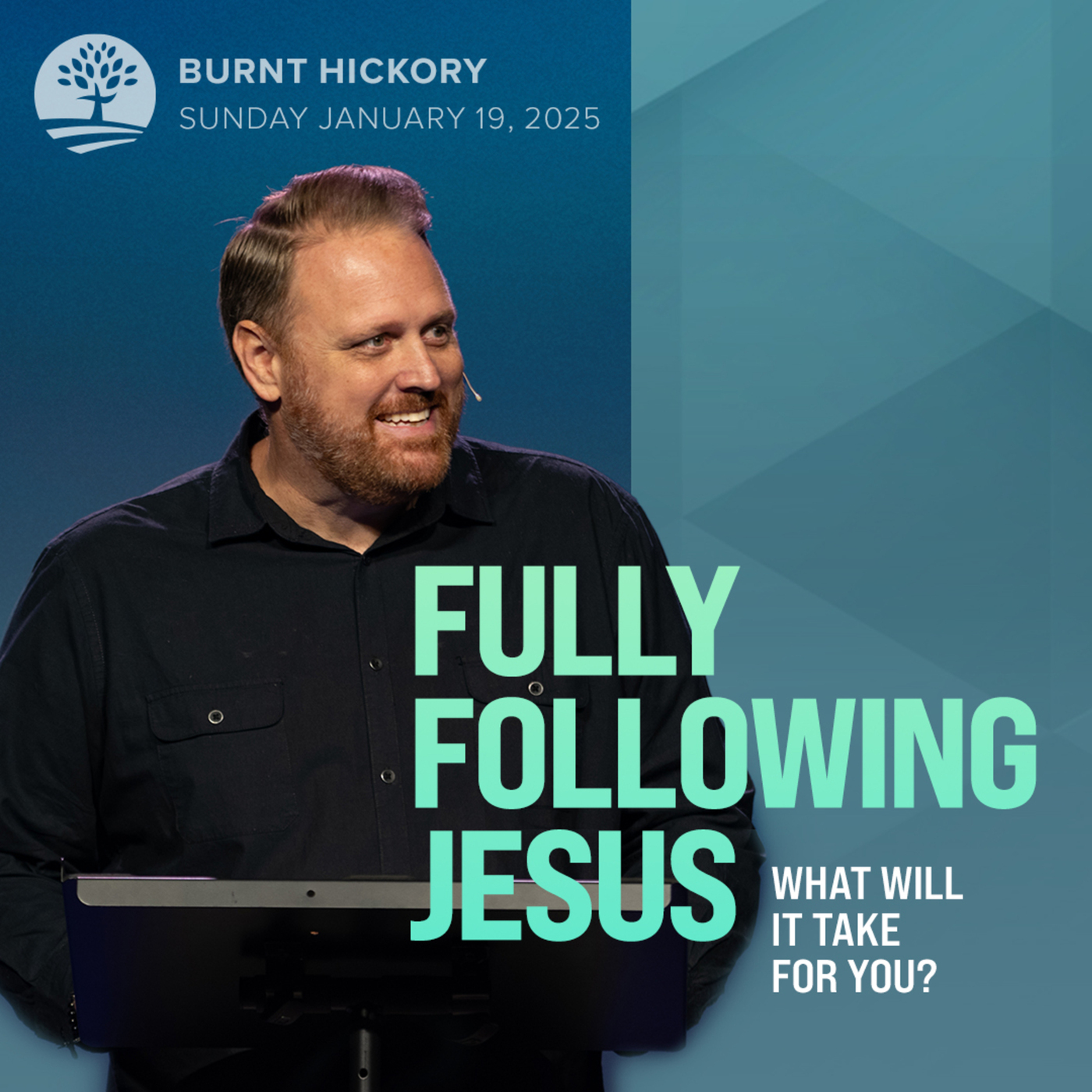 What’s It Going to Take for You to Fully Follow Jesus?