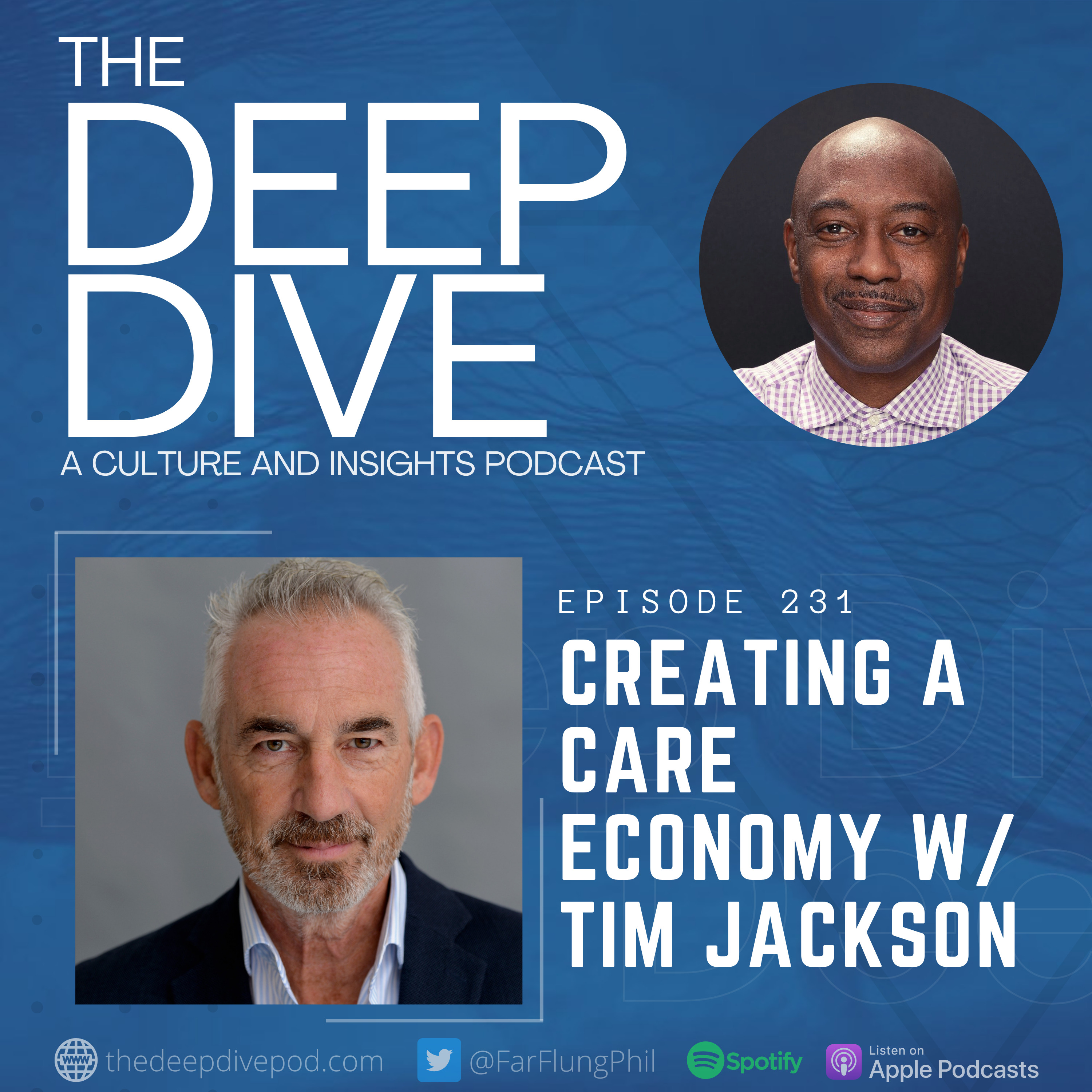 The Deep Dive