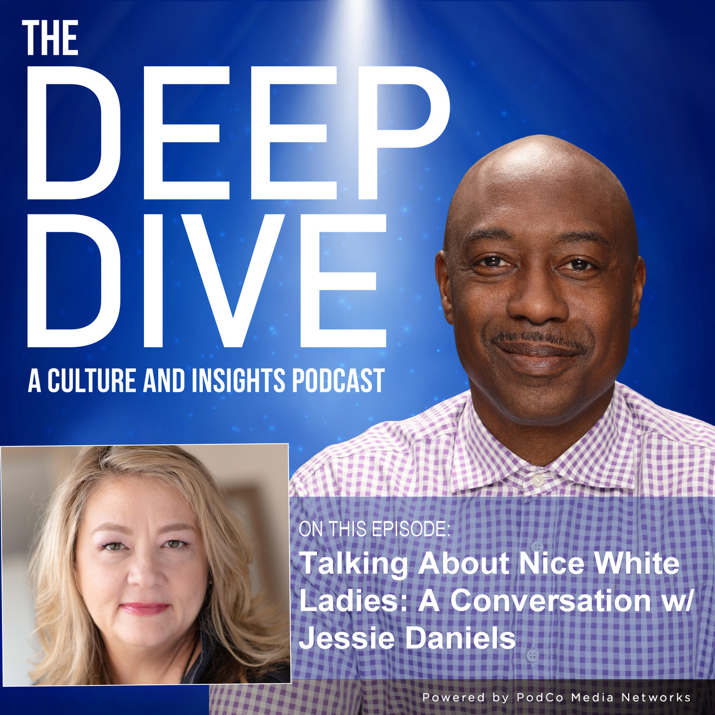 Talking About Nice White Ladies: A Conversation w/ Jessie Daniels