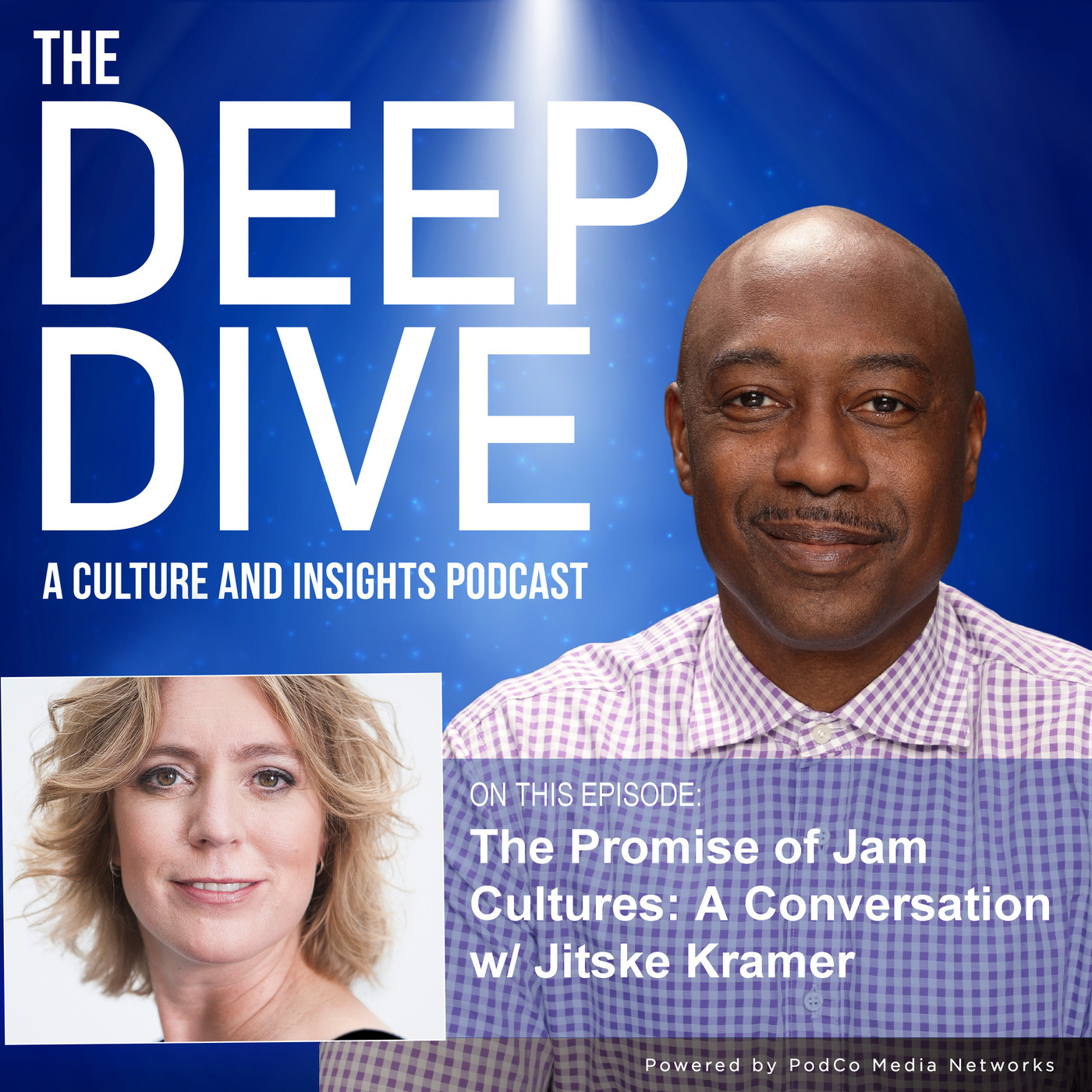 The Promise of Jam Cultures: A Conversation w/ Jitske Kramer