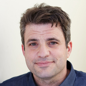 Dave Zirin