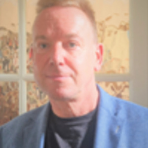 Sir Geoff Mulgan