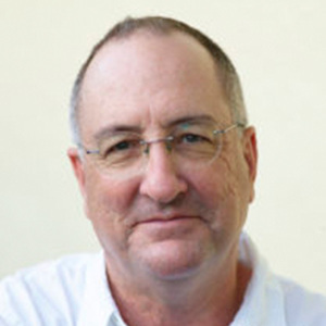 Fred Turner