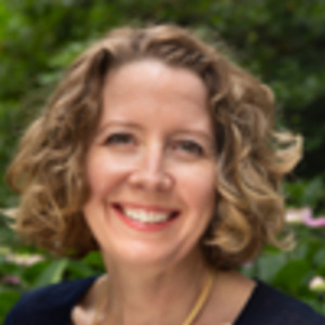 Jennifer Garvey Berger