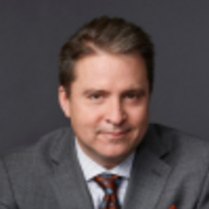 Robert P. Jones